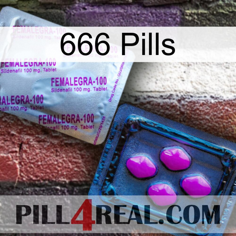 666 Pills 37